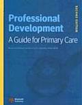Professional Development: A Guide for Primary Care