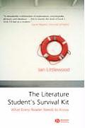 Literature Student s Survival Kit