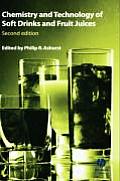 Chemistry & Technology of Soft Drinks & Fruit Juices 2nd Edition