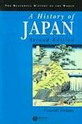 History Of Japan 2nd Edition
