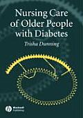 Nursing Care Older People with Diabetes