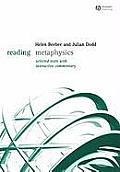 Reading Metaphysics: Selected Texts with Interactive Commentary