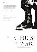 Ethics of War