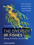 The Diversity of Fishes
