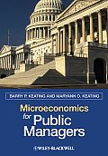 Microeconomics for Public Mana