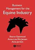 Business Management for Equine Industry