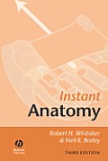 Instant Anatomy