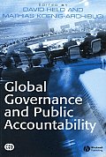 Global Governance and Public Accountability