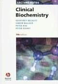 Lecture Notes Clinical Biochemistry 7th Edition