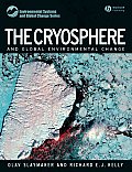Cryosphere and Global Environm