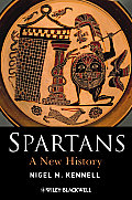Spartans A New History