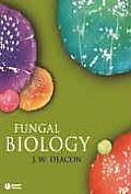 Fungal Biology 4e
