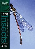 Ecology of Insects: Concepts and Applications