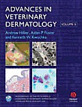 Advances in Veterinary Dermatology Vol.5