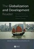 Globalization & Development Reader Perspectives on Development & Global Change