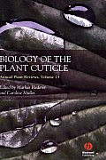 Annual Plant Reviews, Biology of the Plant Cuticle