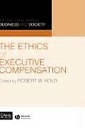 Ethics of Exec Compensation