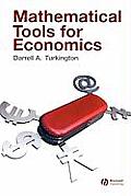 Mathematical Tools for Economics