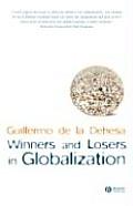 Win Lose In Globalization