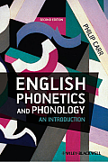 English Phonetics & Phonology An Introduction