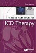 The Nuts and Bolts of ICD Therapy