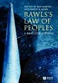 Rawls's Law of Peoples: A Realistic Utopia?