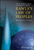 Rawls's Law of Peoples: A Realistic Utopia?