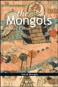 Mongols 2e