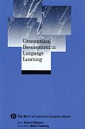 Grammatical Development in Language Learning: The Best of Language Learning Series