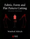 Fabric Form & Flat Pattern Cutting