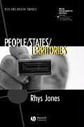 People - States - Territories: The Political Geographies of British State Transformation