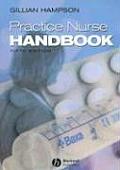 Practice Nurse Handbook 5e