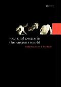 War Peace in Ancient World