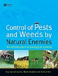 Control of Pests and Weeds by Natural Enemies: An Introduction to Biological Control