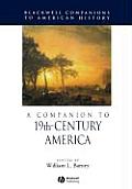 A Companion to 19th-Century America