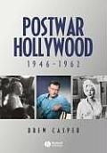 Postwar Hollywood: 1946-1962