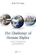 Challenge of Human Rights Origin Development & Significance