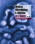 Medical Microbiology and Infection at a Glance (Blackwell's at a Glance)