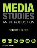 Media Studies: An Introduction