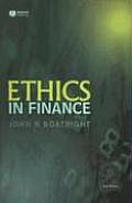Ethics in Finance (Foundations of Business Ethics)
