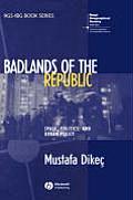 Badlands of Republic