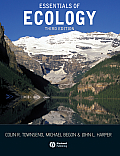Essentials Of Ecology 3rd Edition