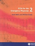 Ecgs for the Emergency Physician 2