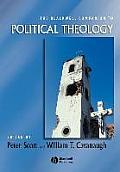 Blackwell Companion Political Theology