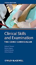 Clinical Skills Examination 5e
