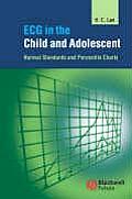 ECG in the Child and Adolescen