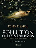 Pollution Of Lakes & Rivers A Paleoenvironmental Perspective