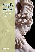 Virgils Aeneid