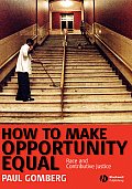 How to Make Opportunity Equal