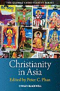 Christianities in Asia